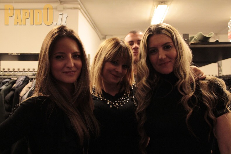 Venerdì 11 Gennaio 2013: 