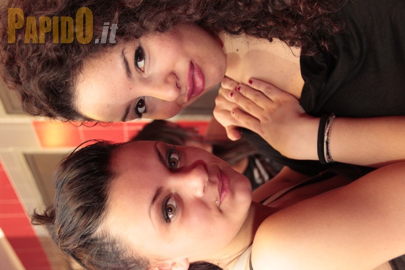 Venerdì 11 Gennaio 2013: 
