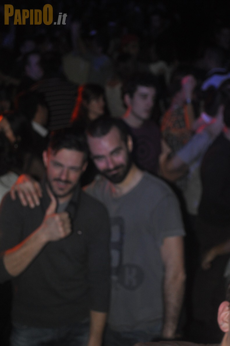 Sabato 12 Gennaio 2013: 