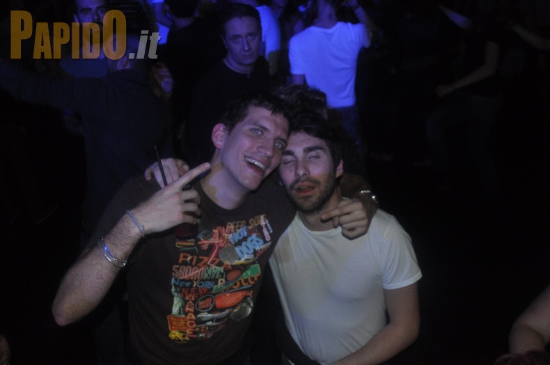 Sabato 12 Gennaio 2013: 