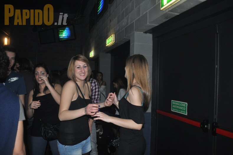 Sabato 12 Gennaio 2013: 