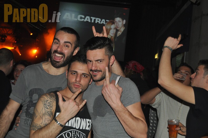 Sabato 12 Gennaio 2013: 