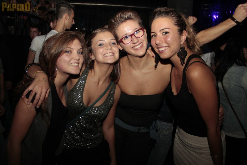 Venerdì 12 Ottobre - Alcatraz