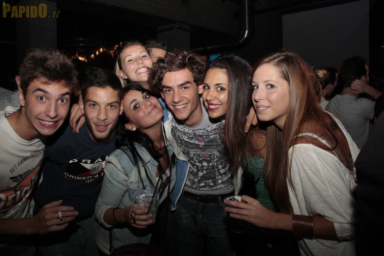 Venerdì 12 Ottobre - Alcatraz