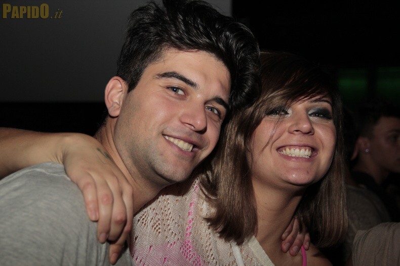 Venerdì 12 Ottobre - Alcatraz