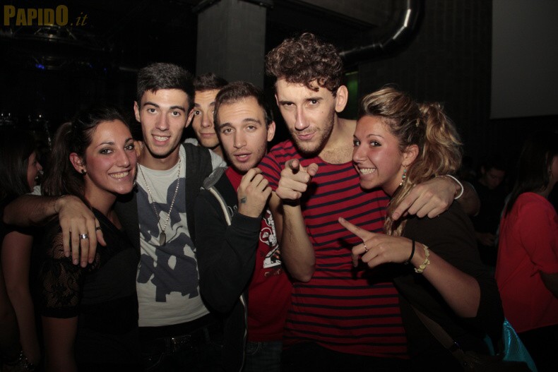 Venerdì 12 Ottobre - Alcatraz