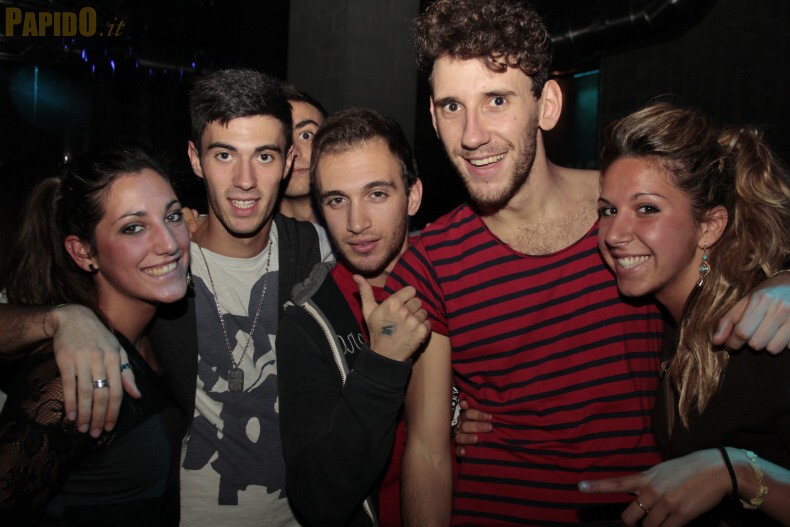 Venerdì 12 Ottobre - Alcatraz