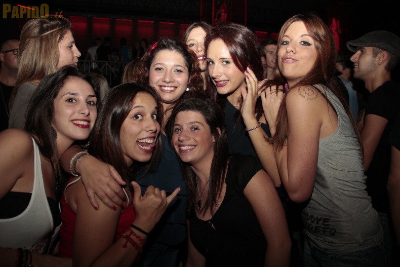 Venerdì 12 Ottobre - Alcatraz