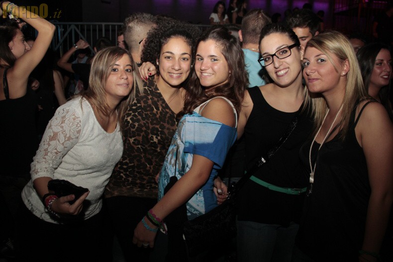 Venerdì 12 Ottobre - Alcatraz