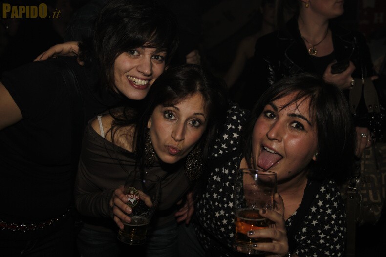 Venerdì 12 Ottobre - Alcatraz