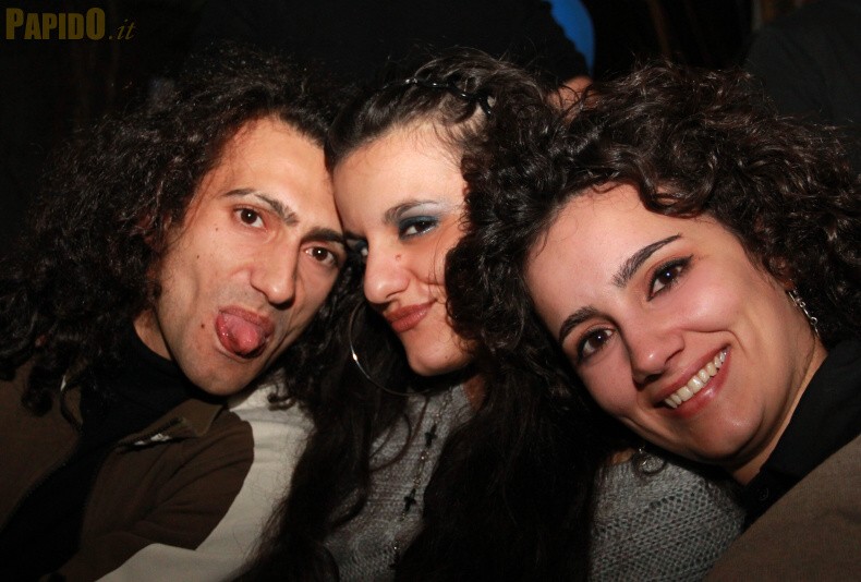 Venerdì 12 Ottobre - Alcatraz