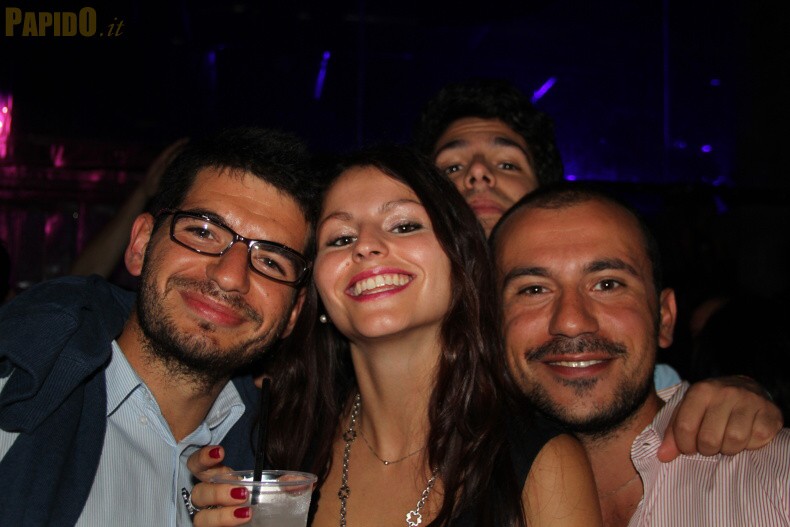 Venerdì 12 Ottobre - Alcatraz