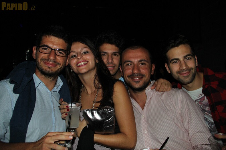 Venerdì 12 Ottobre - Alcatraz