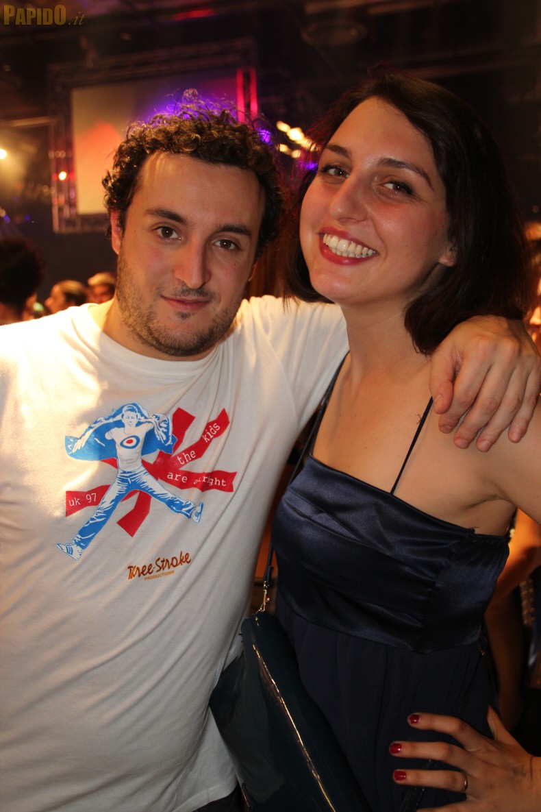Venerdì 12 Ottobre - Alcatraz