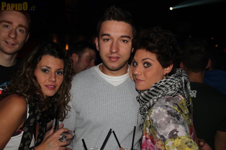 Venerdì 12 Ottobre - Alcatraz