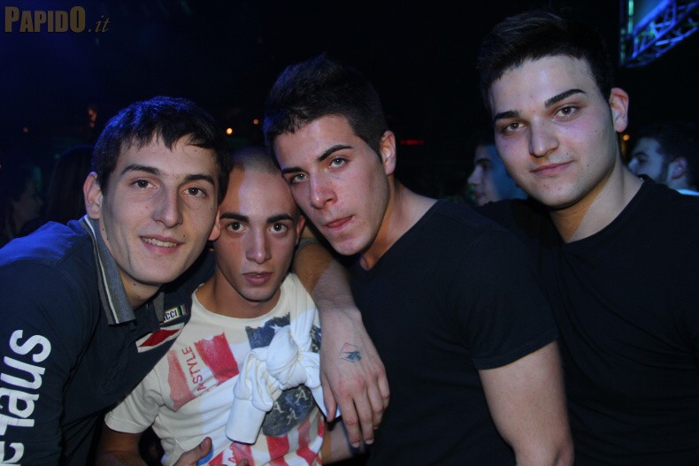 Venerdì 12 Ottobre - Alcatraz