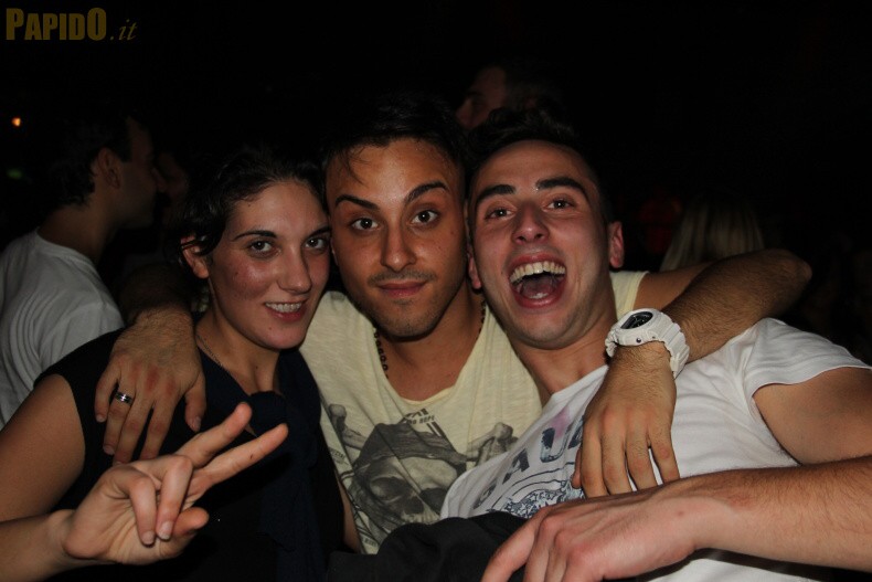 Venerdì 12 Ottobre - Alcatraz