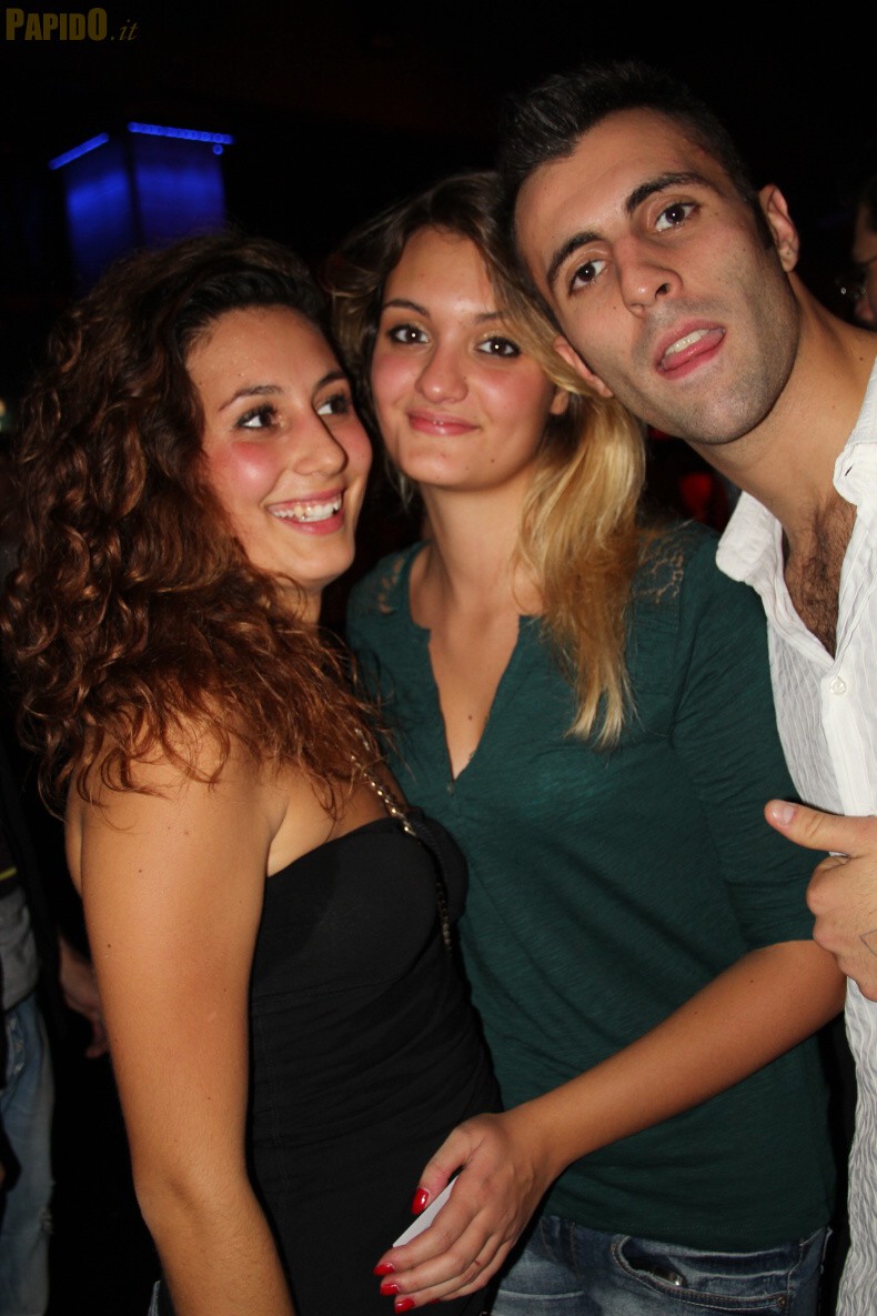 Venerdì 12 Ottobre - Alcatraz