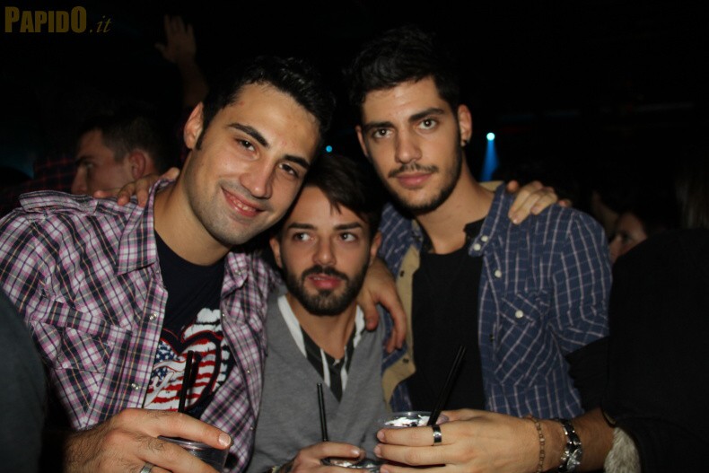 Venerdì 12 Ottobre - Alcatraz