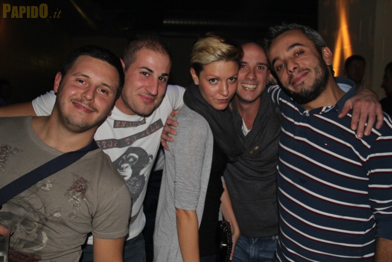 Venerdì 12 Ottobre - Alcatraz