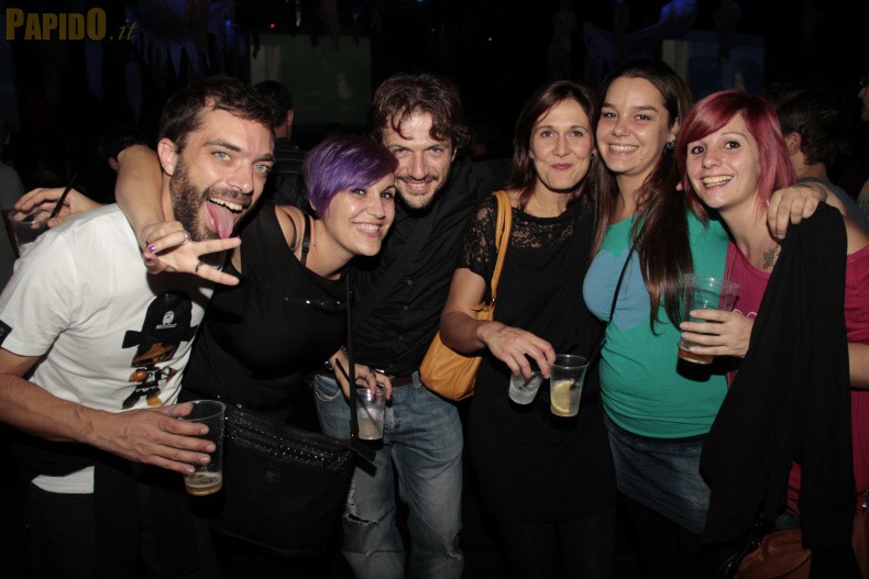 Sabato 13 Ottobre - Alcatraz