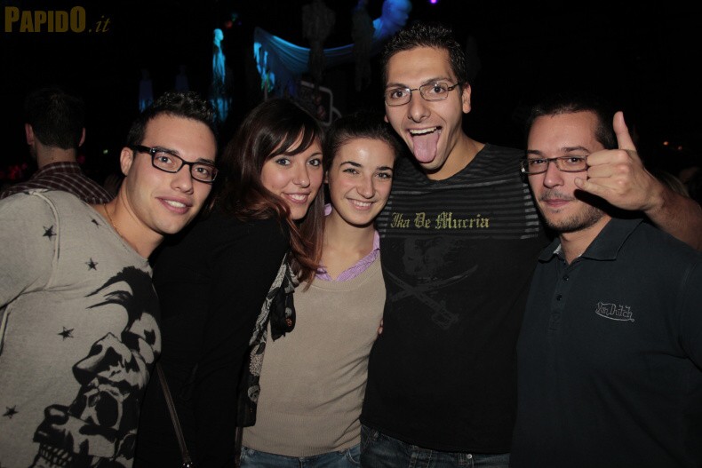 Sabato 13 Ottobre - Alcatraz