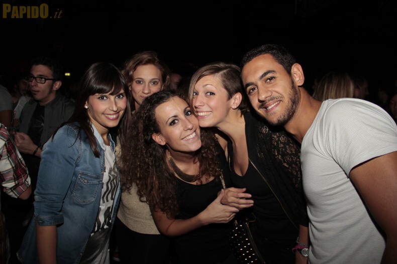 Sabato 13 Ottobre - Alcatraz