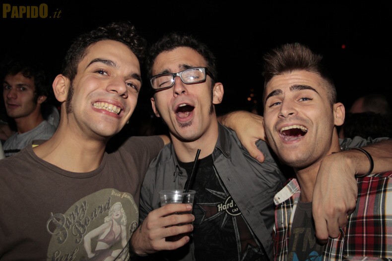 Sabato 13 Ottobre - Alcatraz