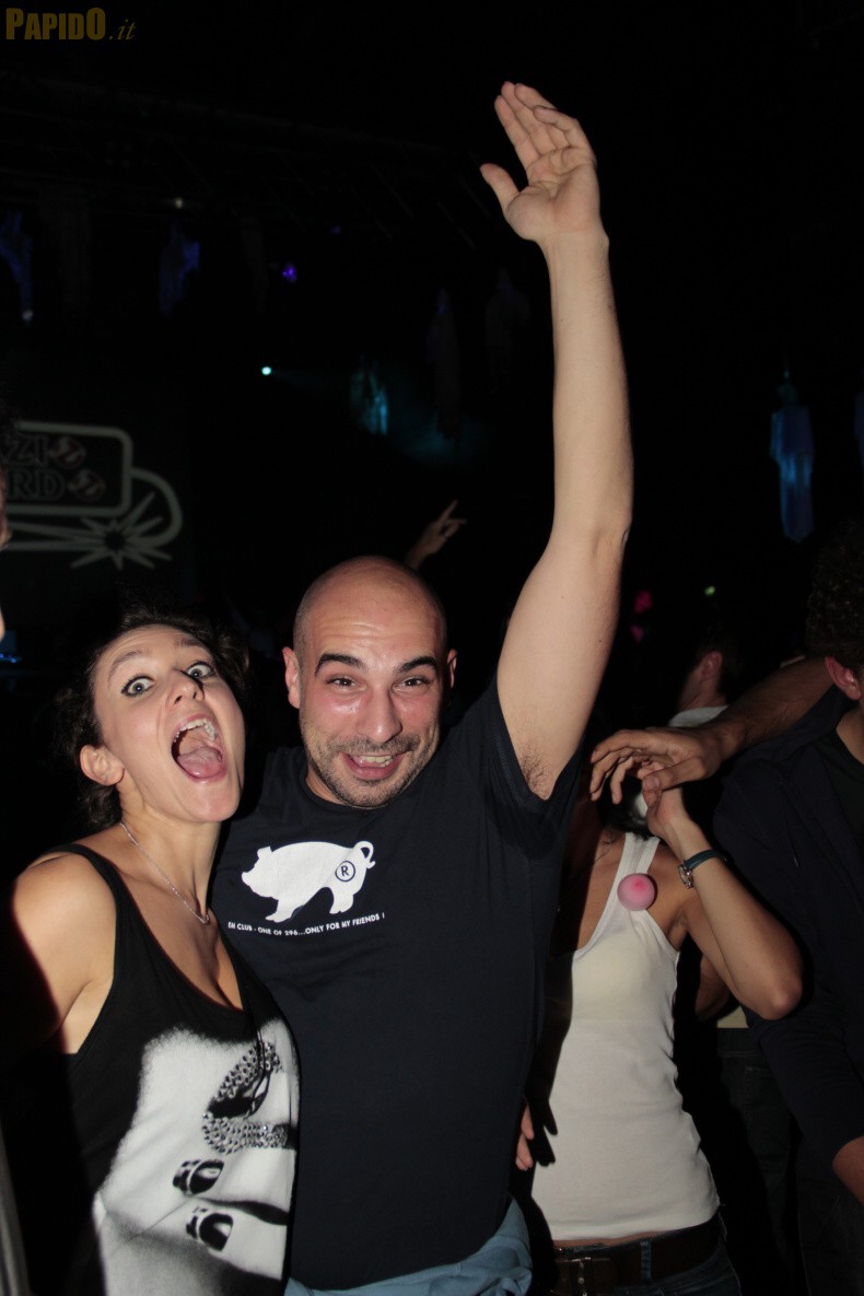 Sabato 13 Ottobre - Alcatraz