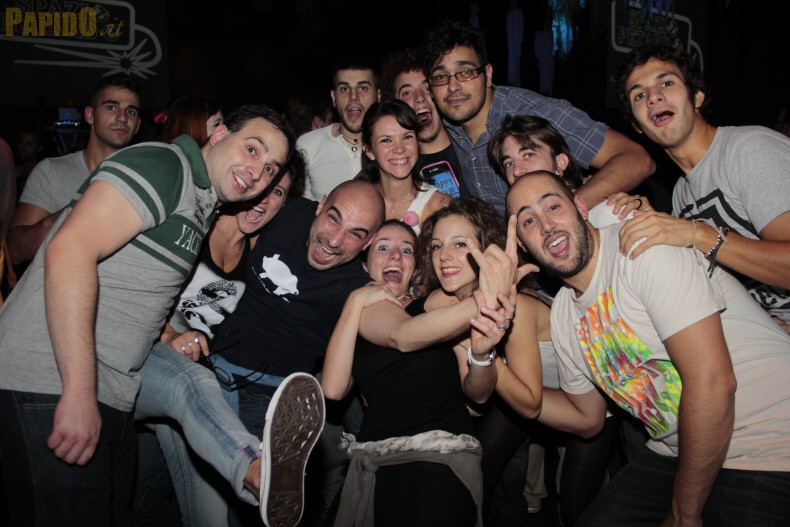 Sabato 13 Ottobre - Alcatraz