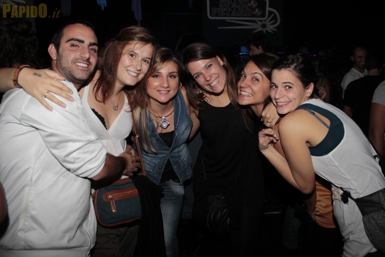 Sabato 13 Ottobre - Alcatraz