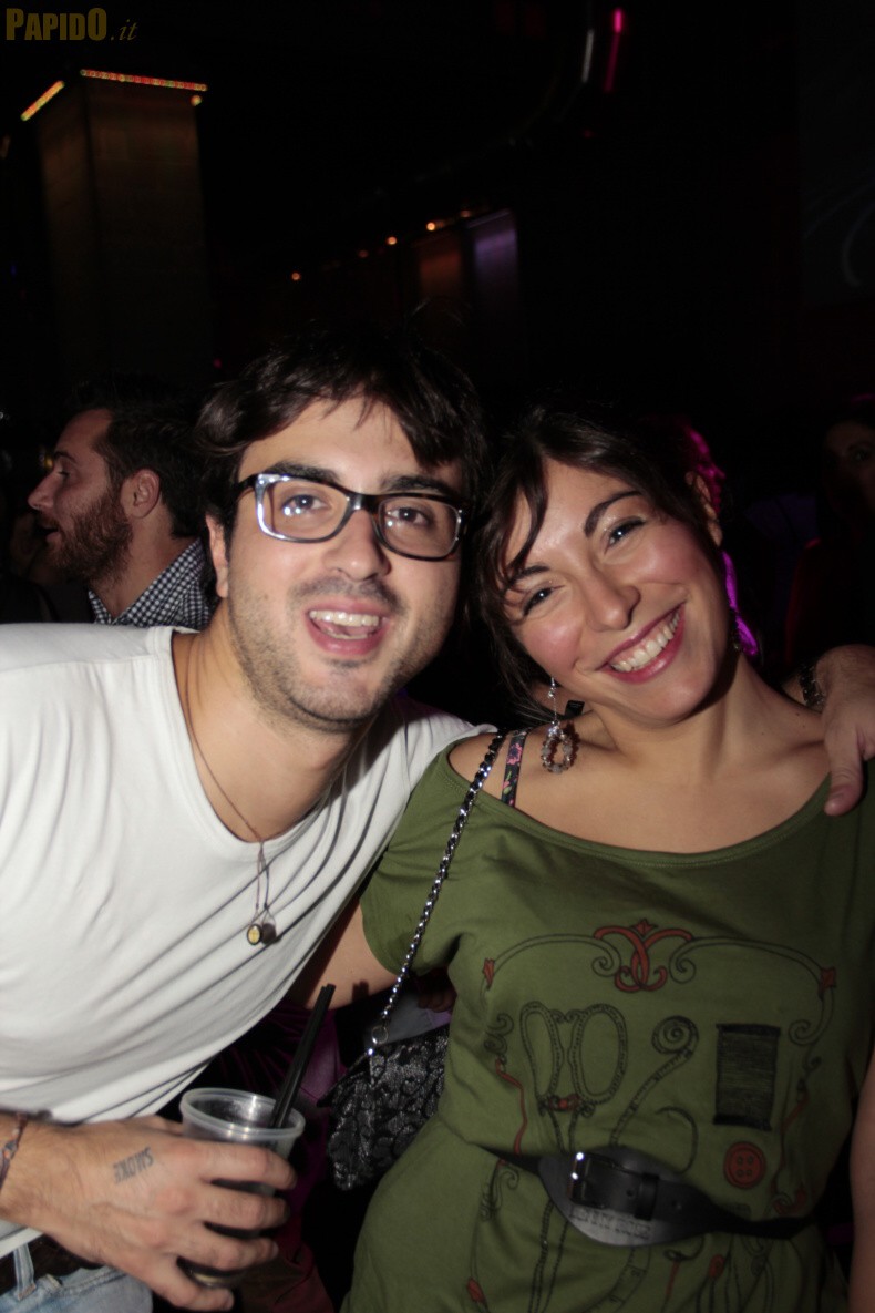 Sabato 13 Ottobre - Alcatraz