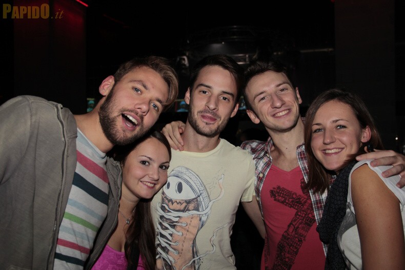 Sabato 13 Ottobre - Alcatraz