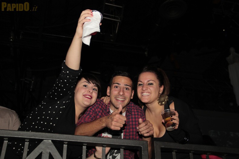 Sabato 13 Ottobre - Alcatraz
