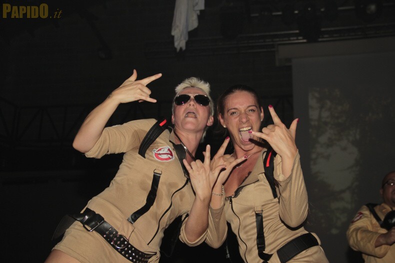 Sabato 13 Ottobre - Alcatraz
