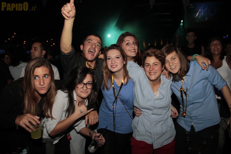Sabato 13 Ottobre - Alcatraz