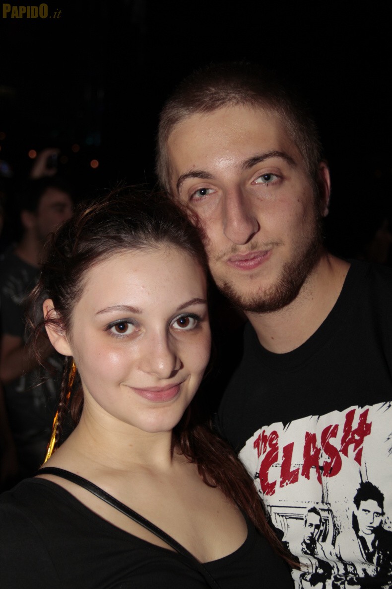 Sabato 13 Ottobre - Alcatraz