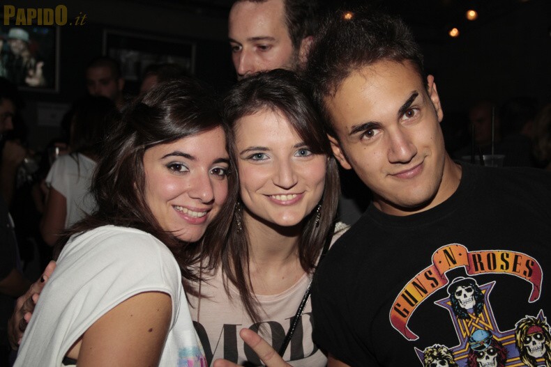 Sabato 13 Ottobre - Alcatraz