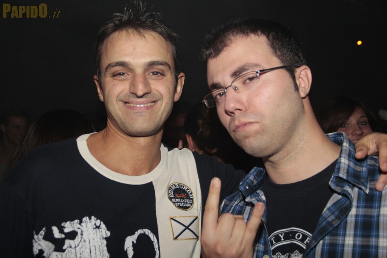 Sabato 13 Ottobre - Alcatraz
