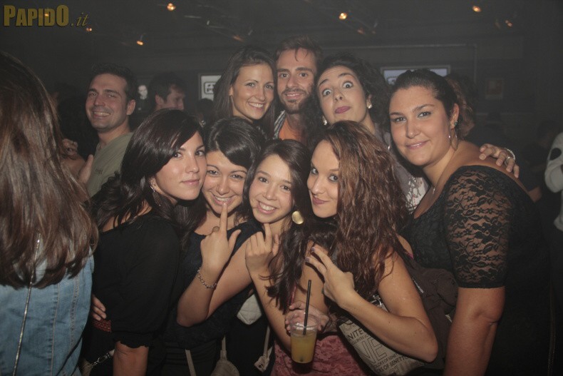 Sabato 13 Ottobre - Alcatraz
