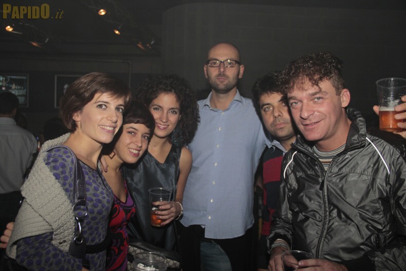 Sabato 13 Ottobre - Alcatraz
