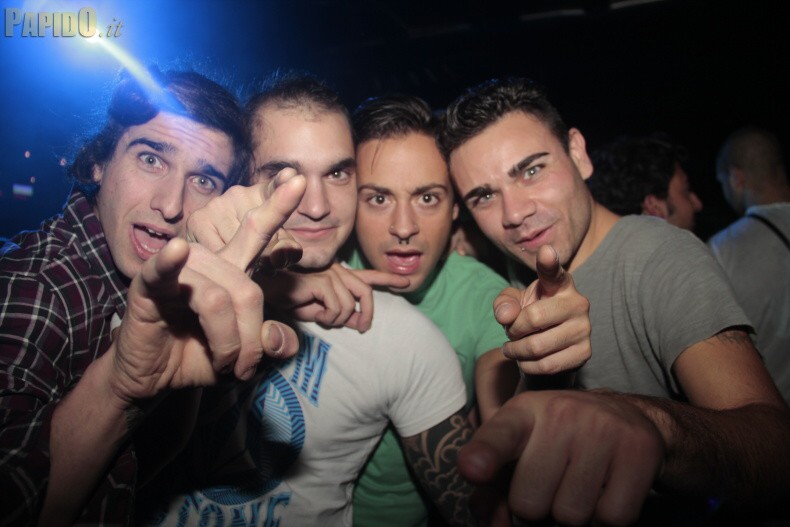 Sabato 13 Ottobre - Alcatraz
