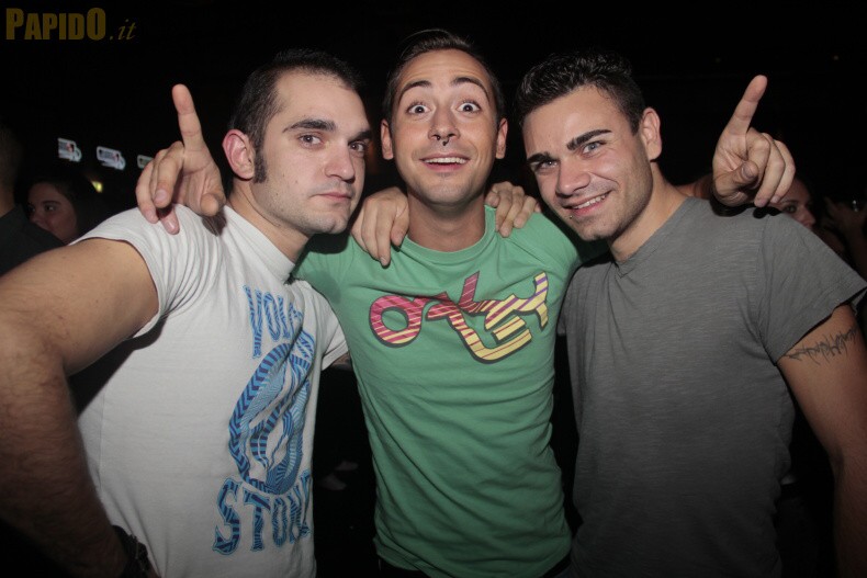 Sabato 13 Ottobre - Alcatraz