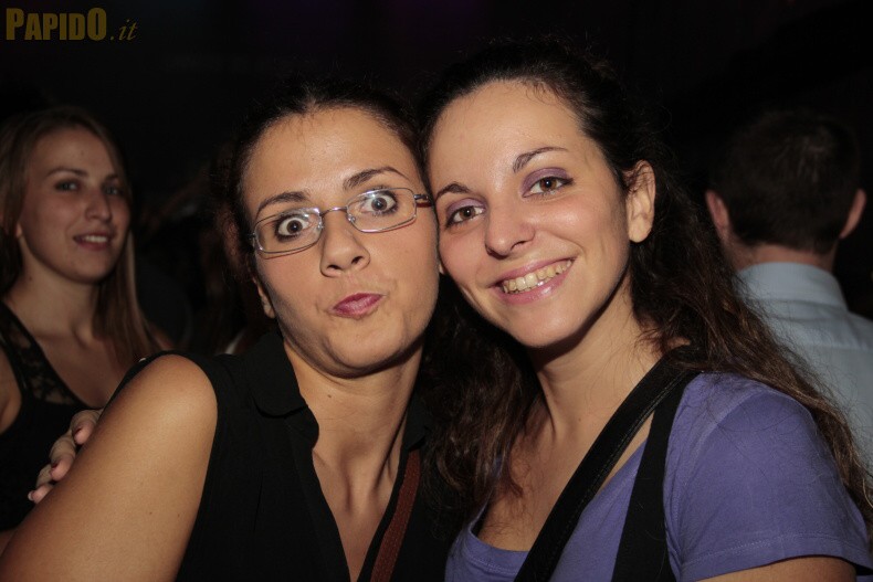 Sabato 13 Ottobre - Alcatraz