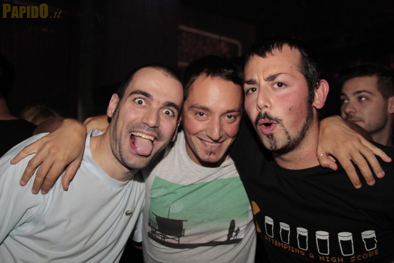 Sabato 13 Ottobre - Alcatraz