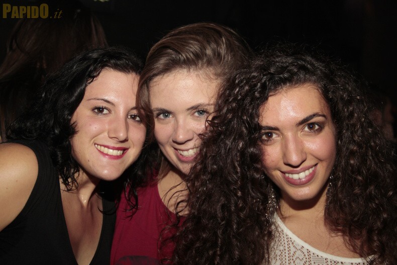 Sabato 13 Ottobre - Alcatraz