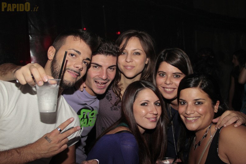 Sabato 13 Ottobre - Alcatraz