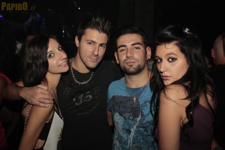 Sabato 13 Ottobre - Alcatraz