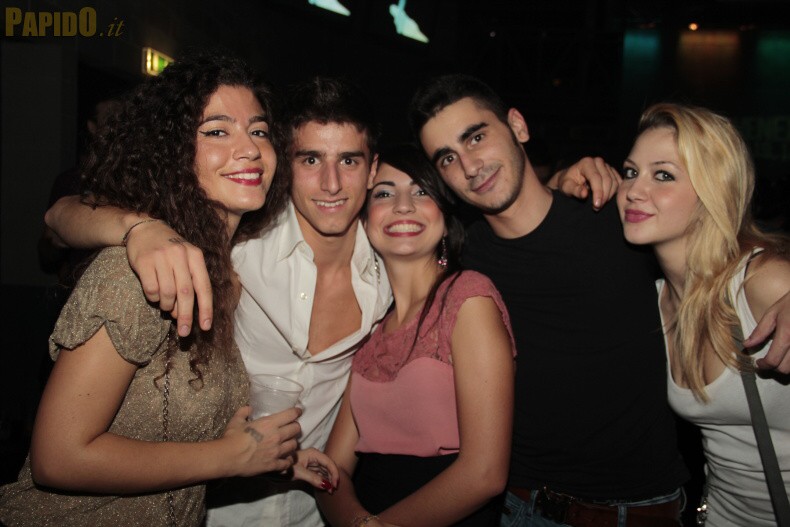 Sabato 13 Ottobre - Alcatraz