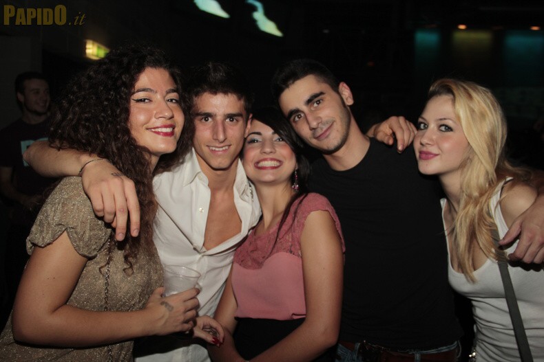 Sabato 13 Ottobre - Alcatraz